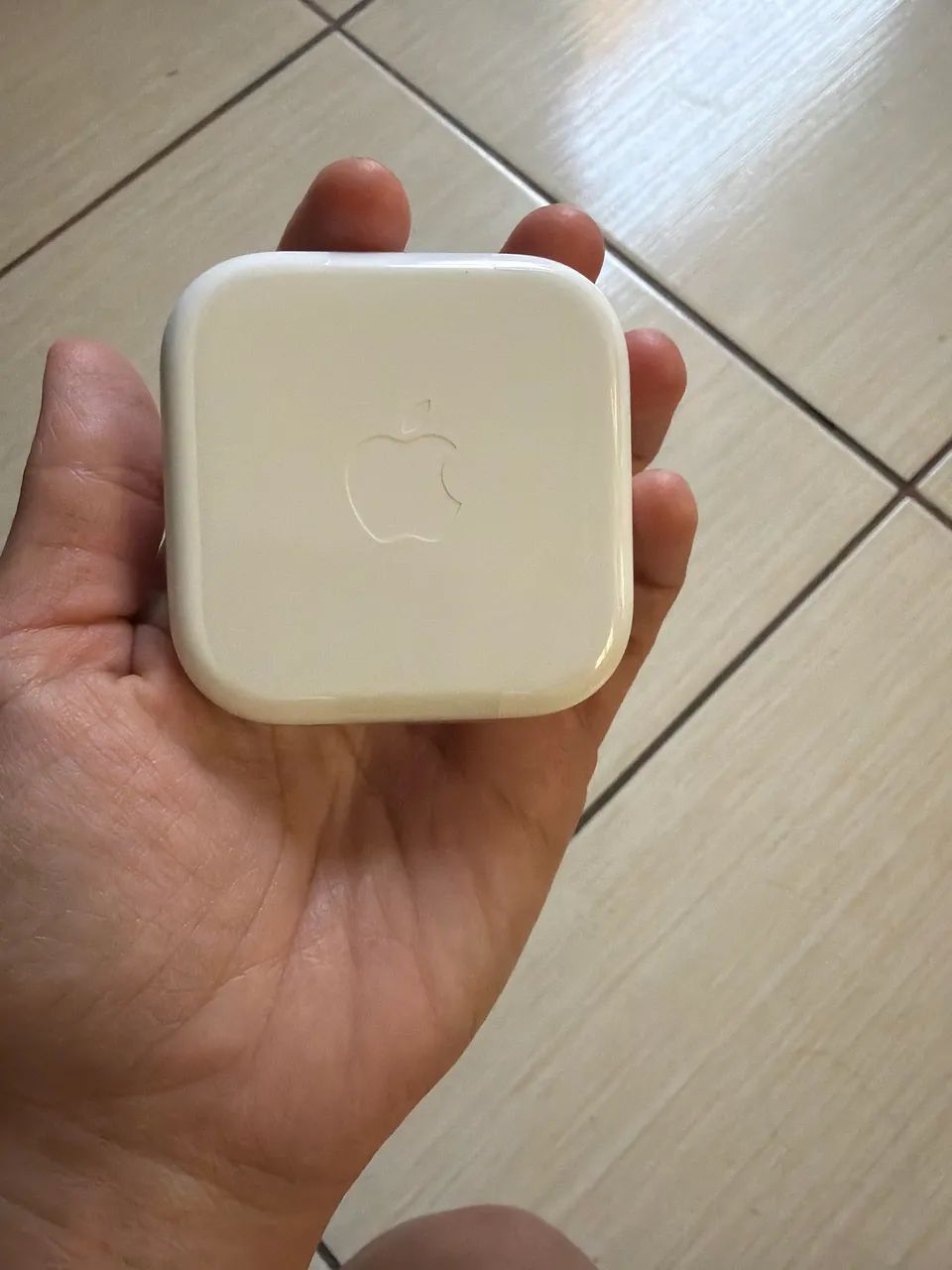 Fone de ouvido Apple P2 original  - Foto 3