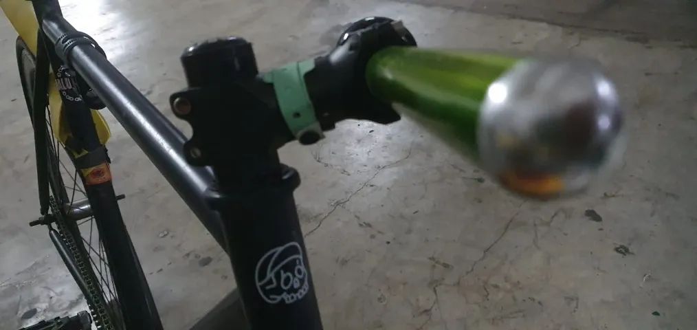 Bike single speed - Foto 2