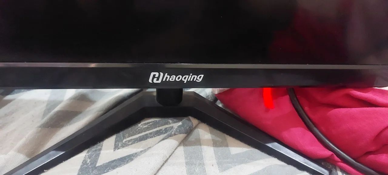 Monitor Haoqing HQ20  - Foto 2