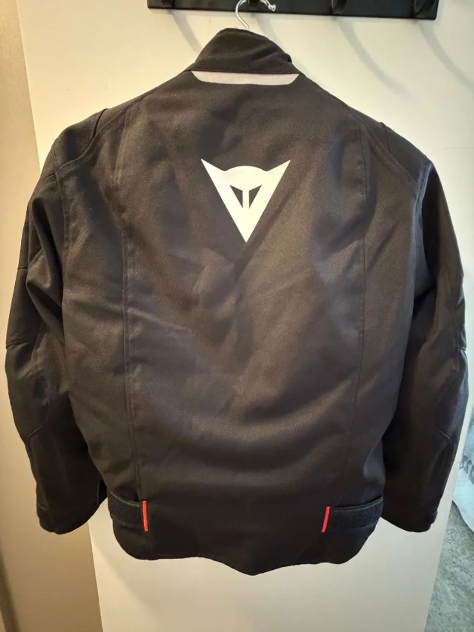 Jaqueta Dainese Veloce D-Dry - Foto 2