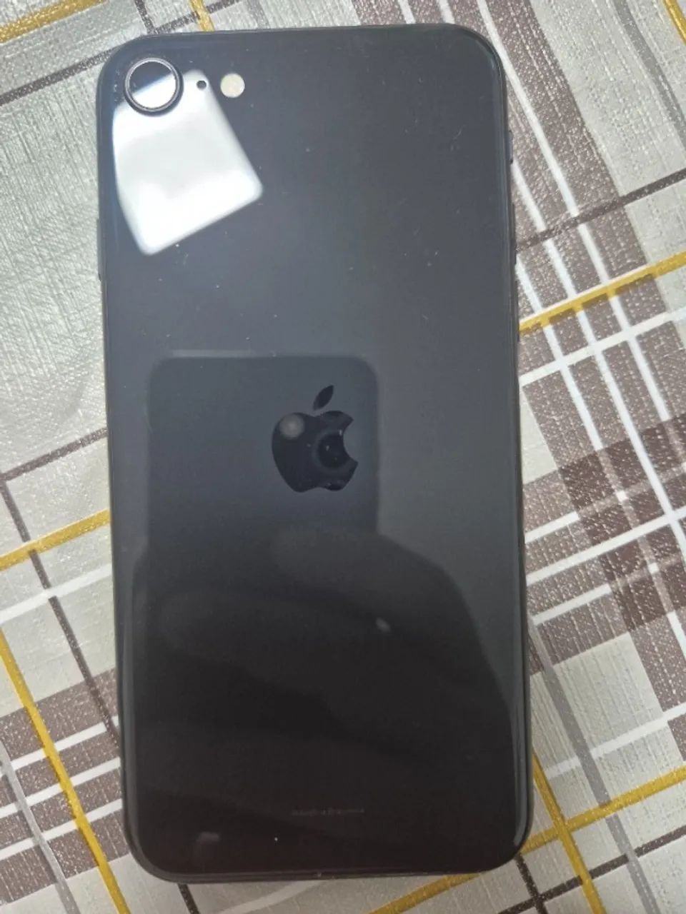 Iphone SE 2a Geração - 64 GB - Preto - Foto 3