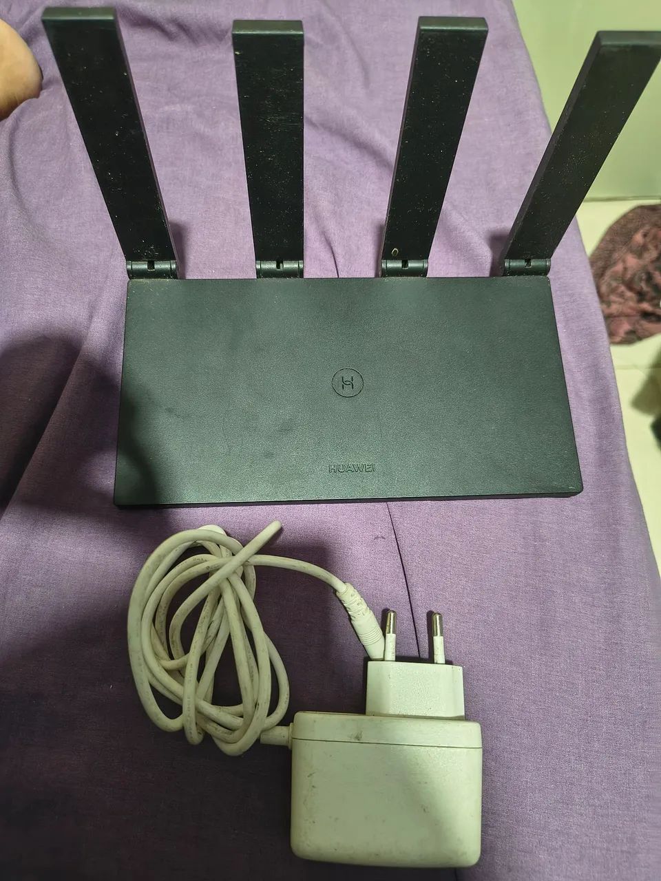 Roteador Huawei AX25