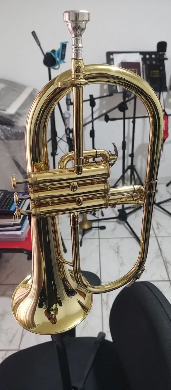 Flugelhorn 