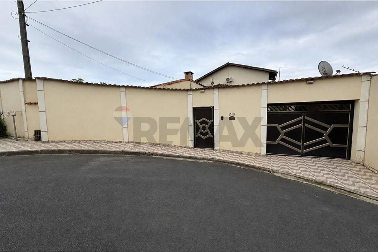 Casa no Jardim Brasil