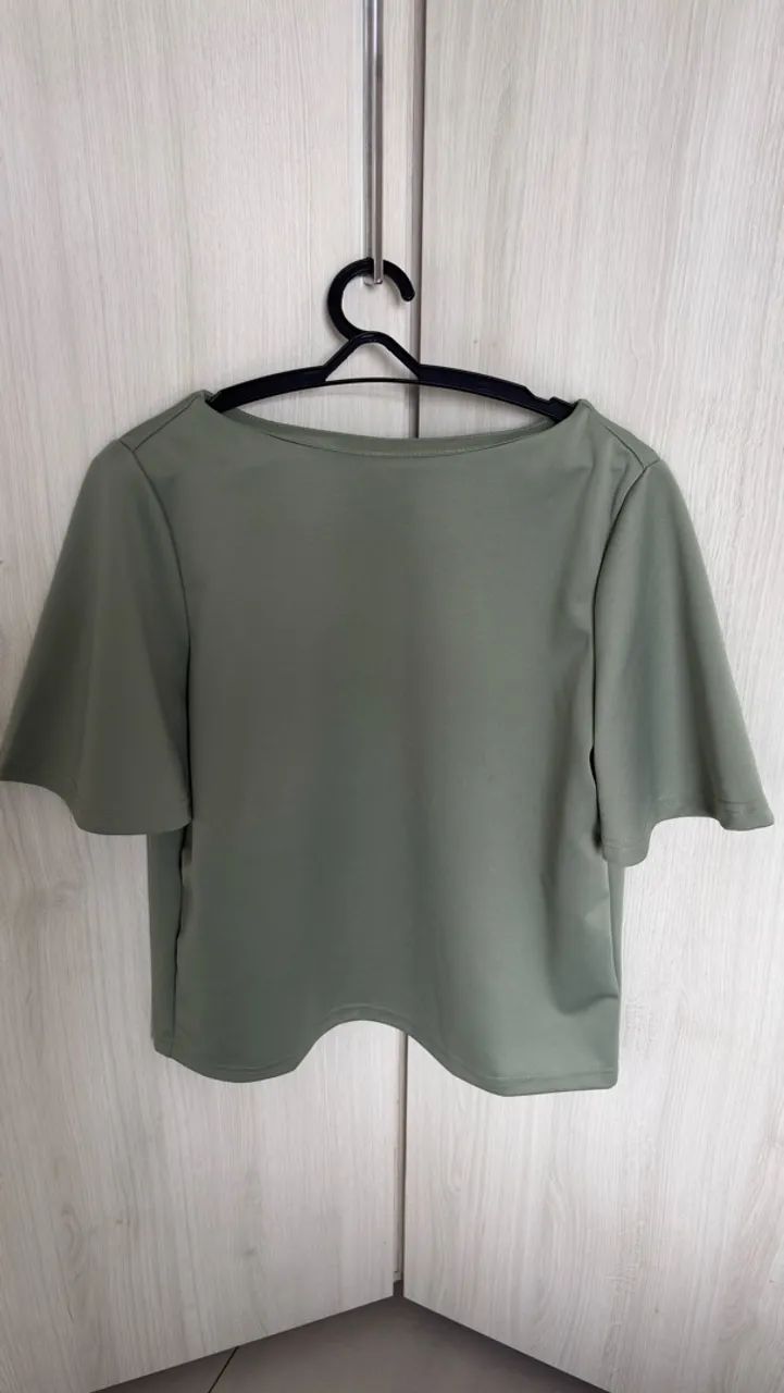 Blusas - Foto 3