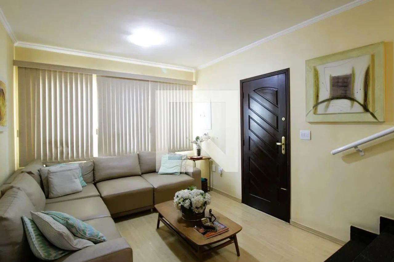 Casa à Venda - Vila Gustavo, 3 Quartos, 178 m2 - Foto 2