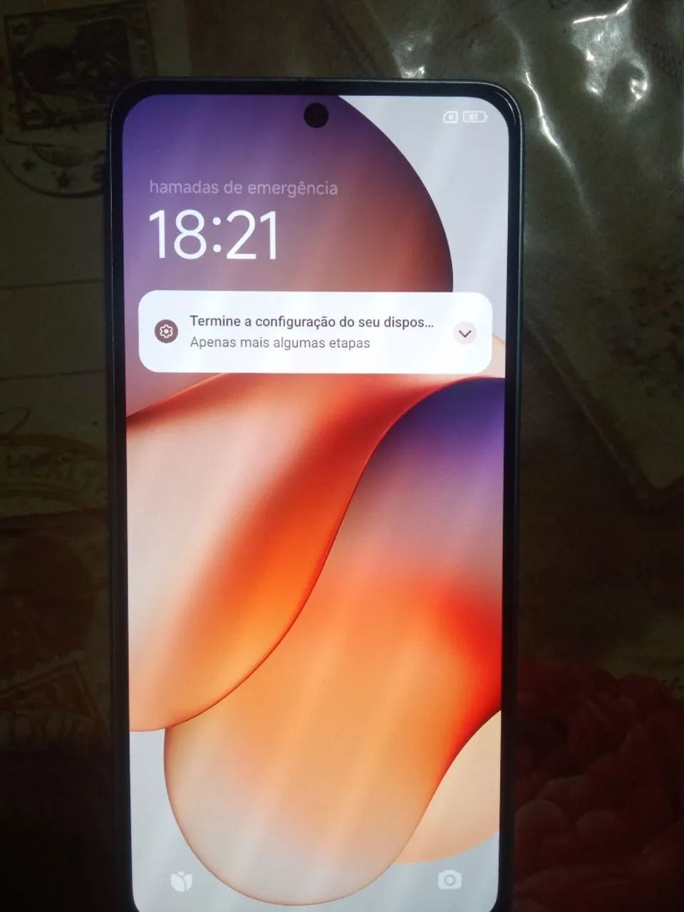 Celular 512gb