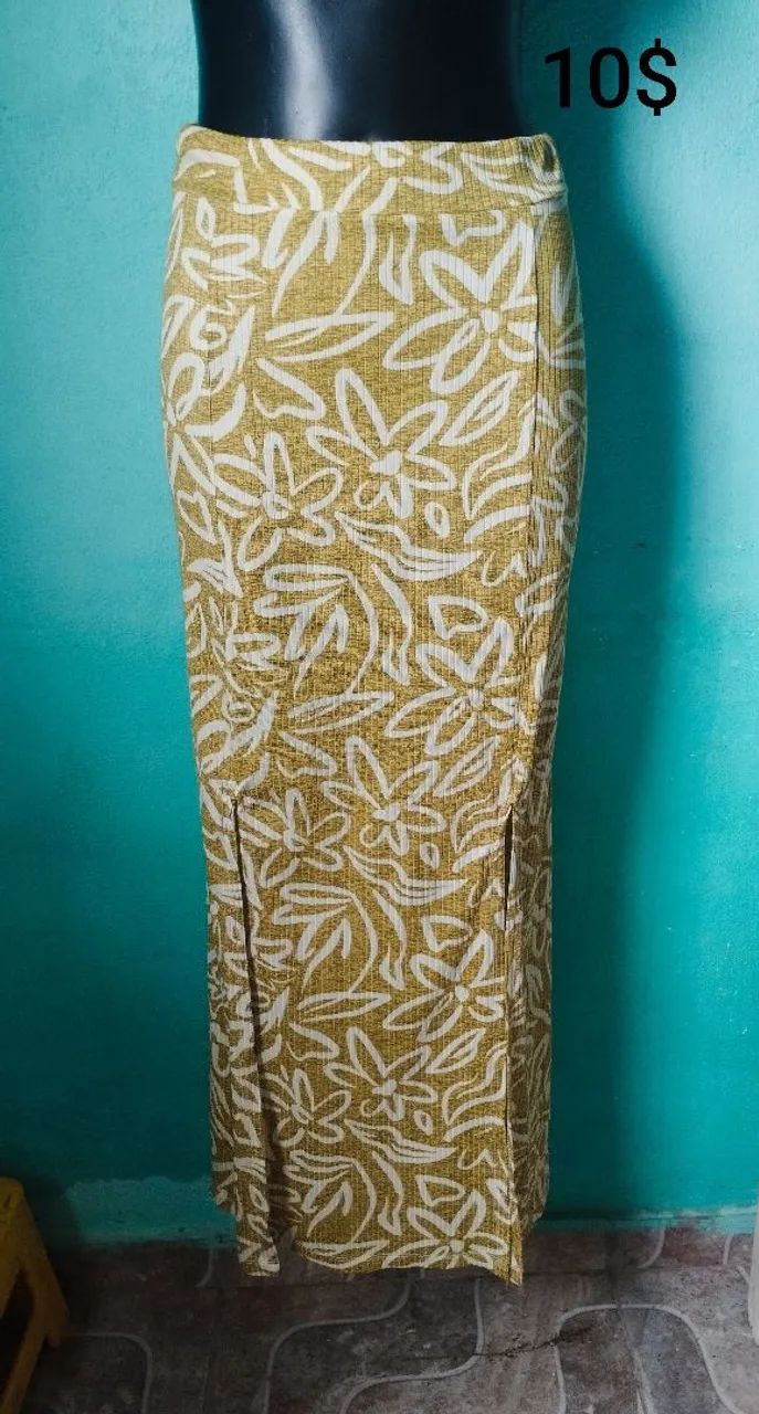 LOTE D.ROUPA G E GG