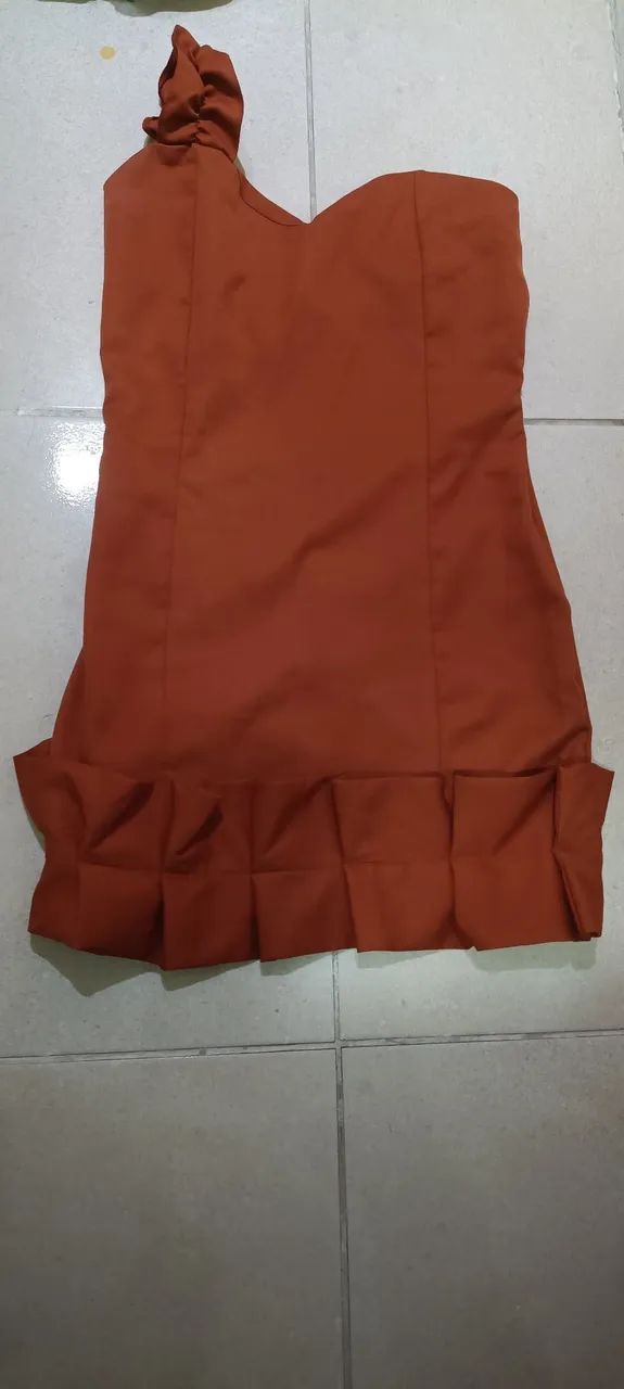 Roupas femininas 