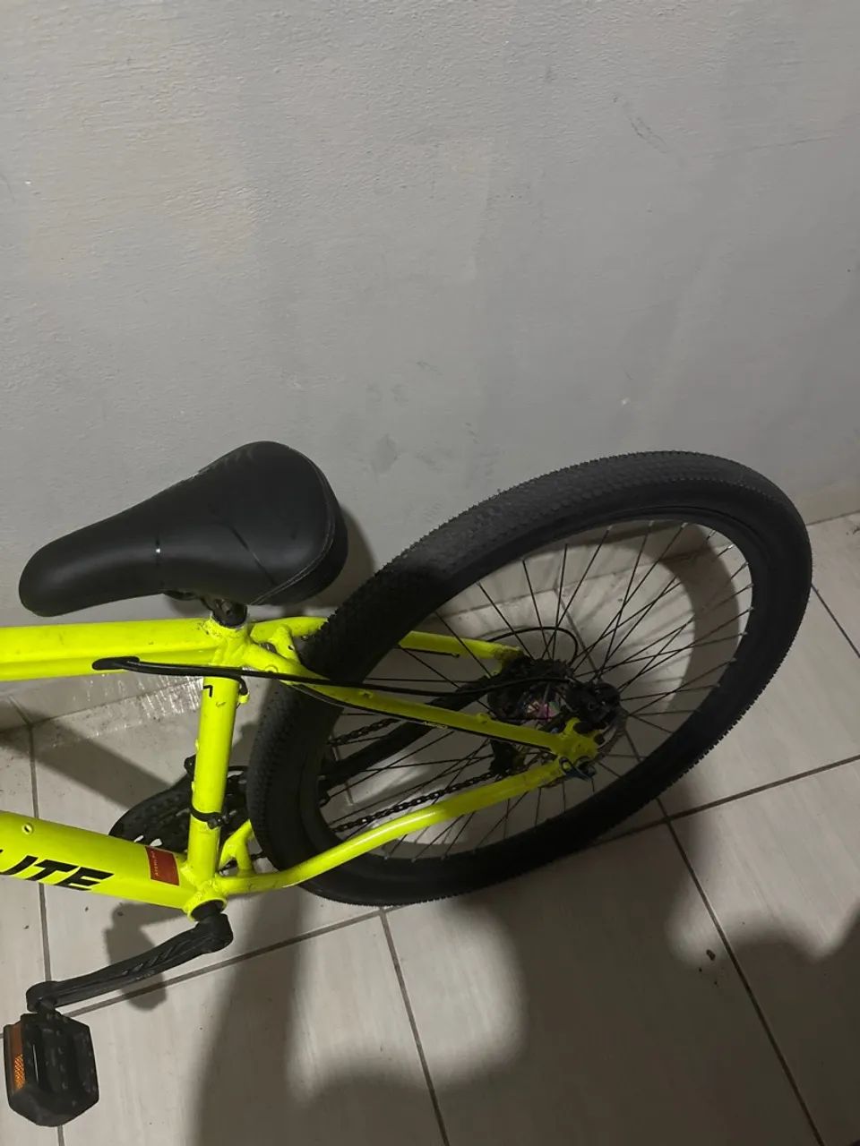Bicicleta Absolute nero 4 - Foto 5