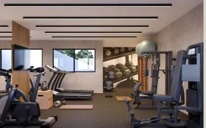 LIVE TIJUCA - Foto 2