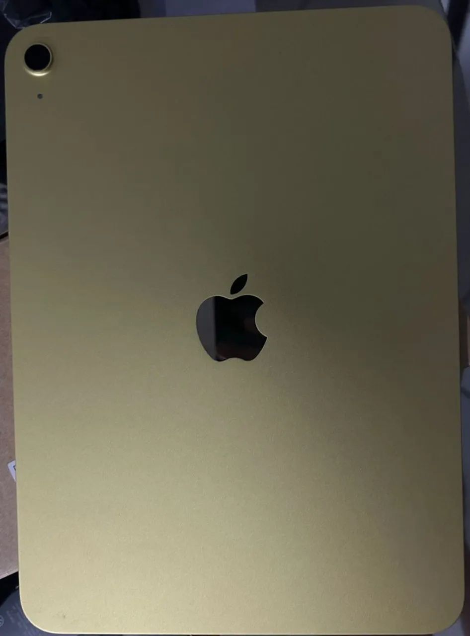 iPad 11 128GB Wi-Fi - Foto 3