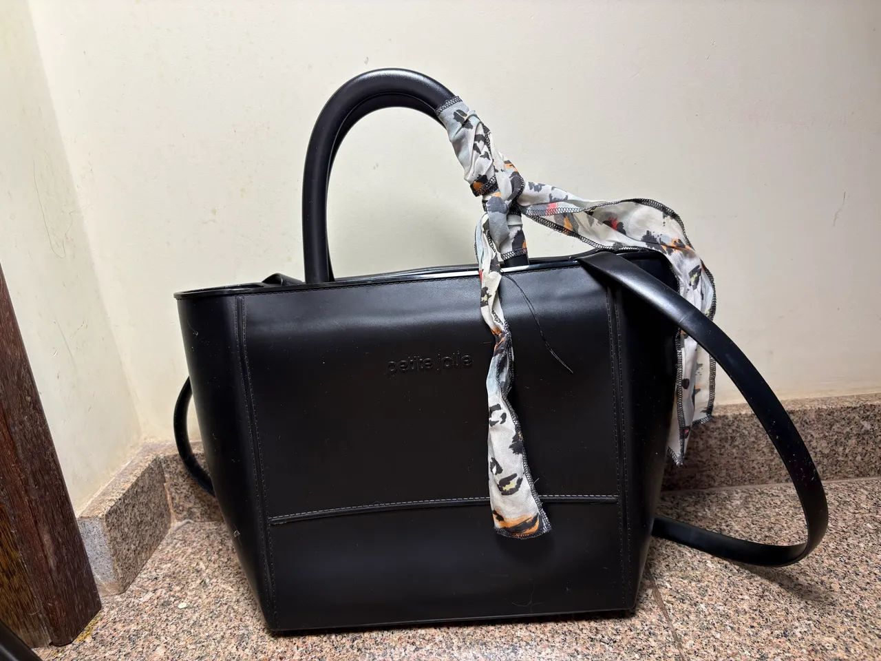 Bolsa Petit Jolie - Foto 2