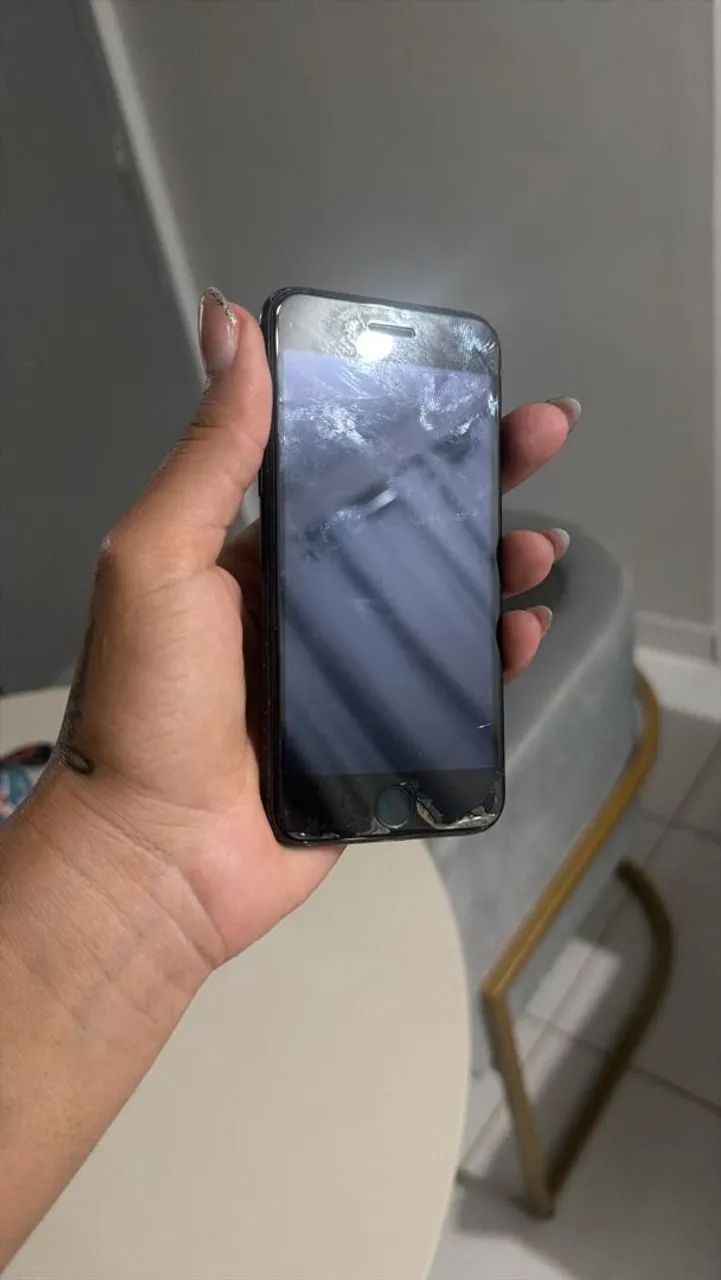 iPhone 7 - Foto 5