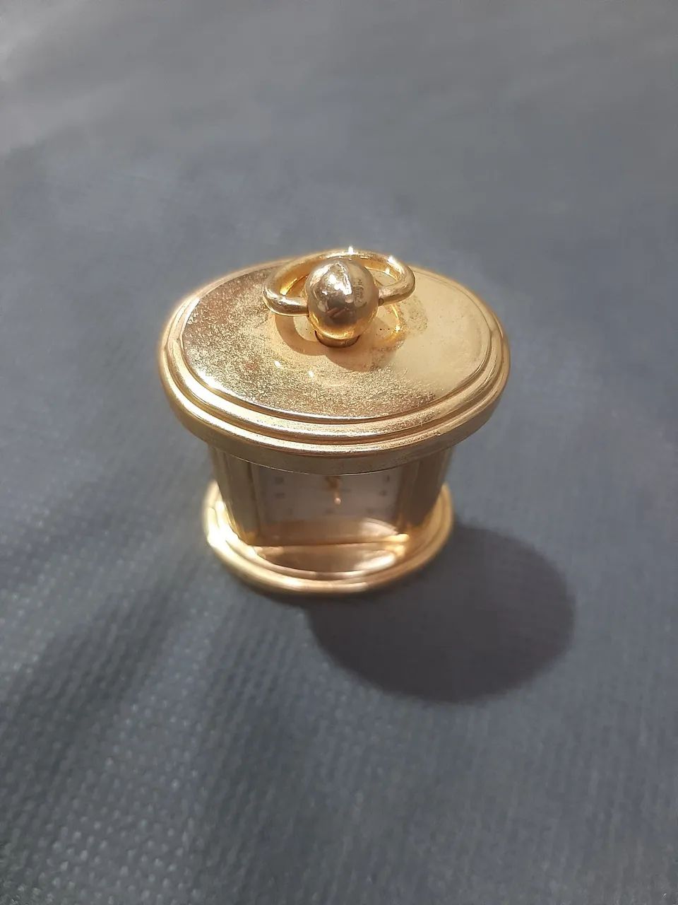 Relogio miniatura  - Foto 2