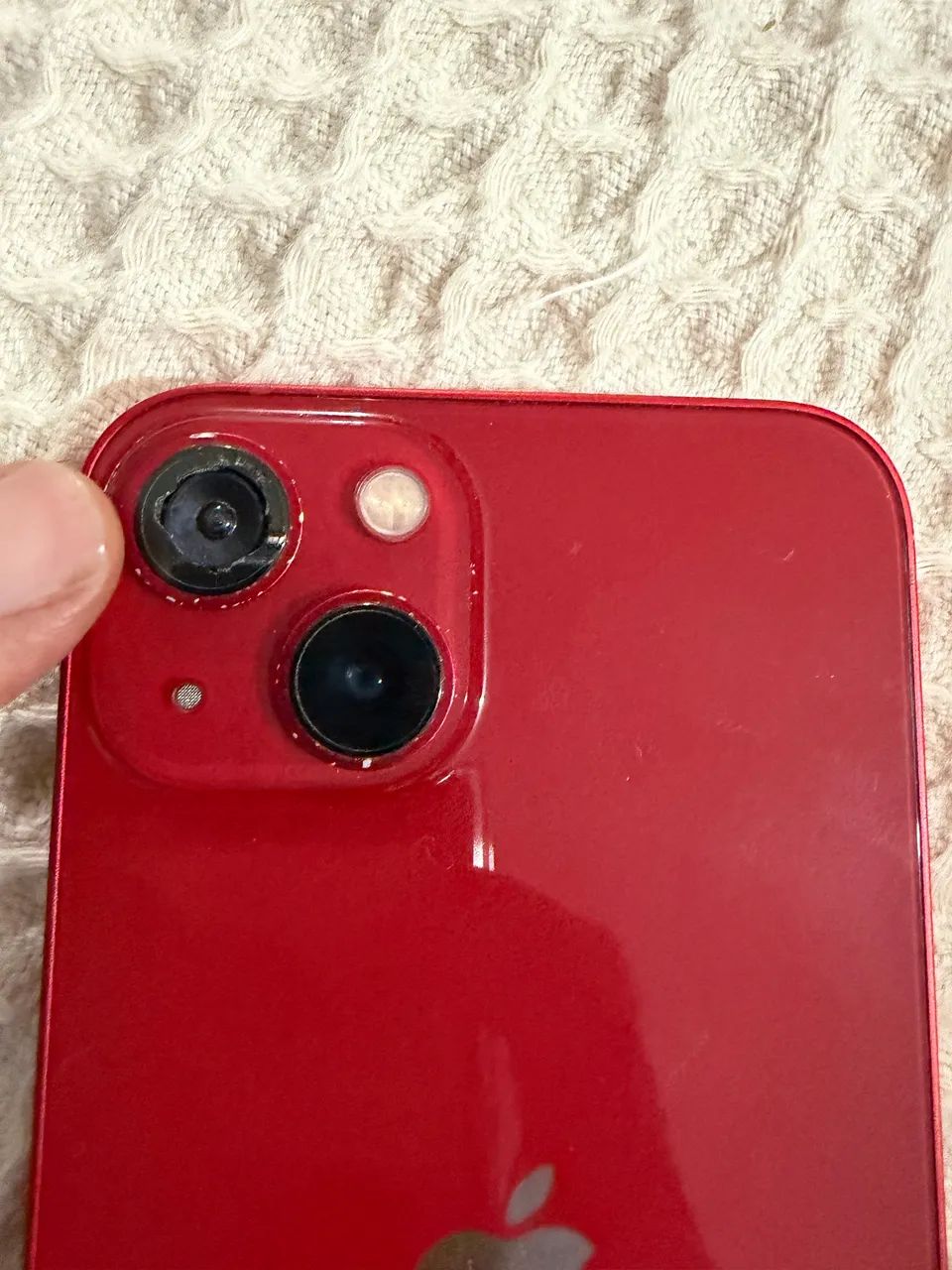 Vendo iPhone 13 256 gb