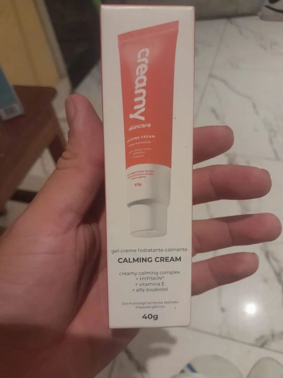 Creamy - Foto 4