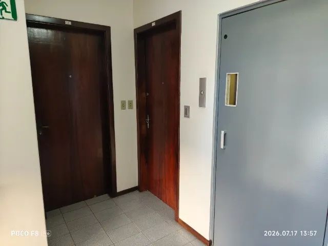 Apartamento no Centro  - Foto 2
