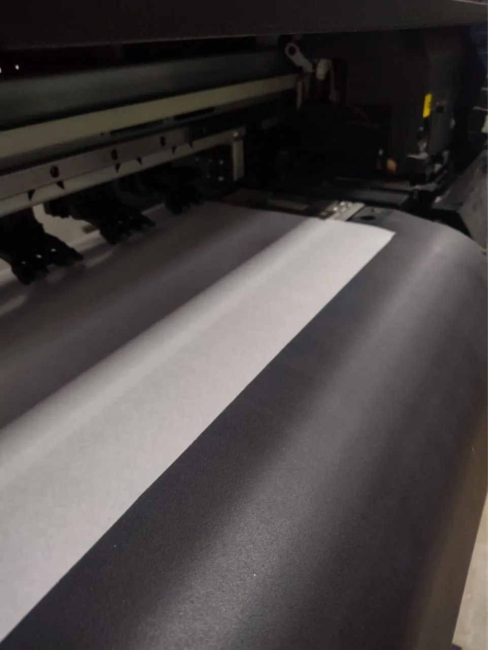 PLOTTER MIMAKI TS100-1600