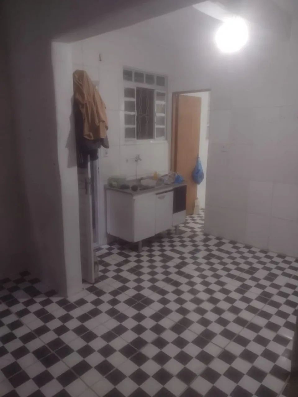 Aluga se casa  RS 650 . 3 cômodos  - Foto 3