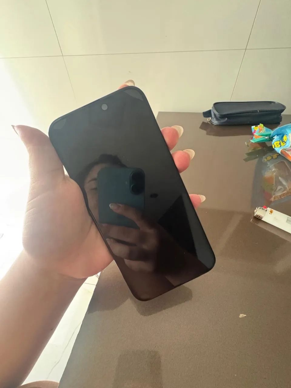 IPhone 15 promax 256GB - Foto 3