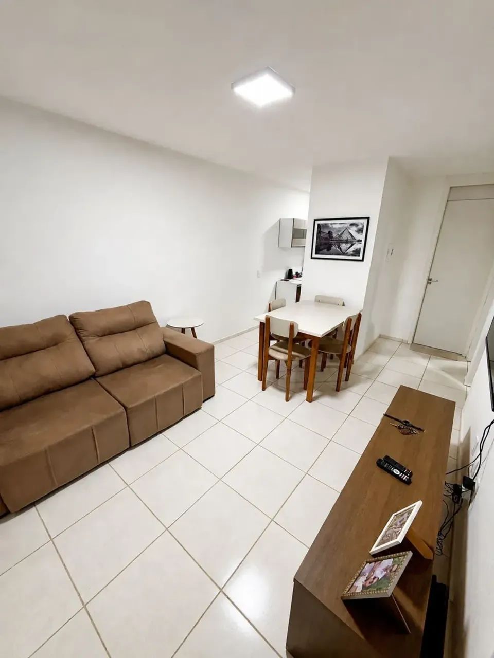 REPASSE  CONQUISTA LAGUNA | MOBILIADO COM ÁREA DE LAZER COMPLETO