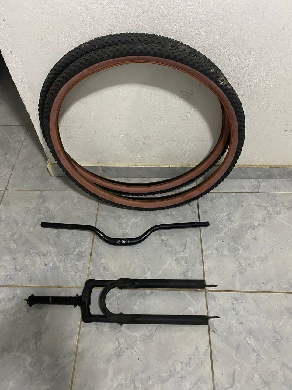peças de bike 