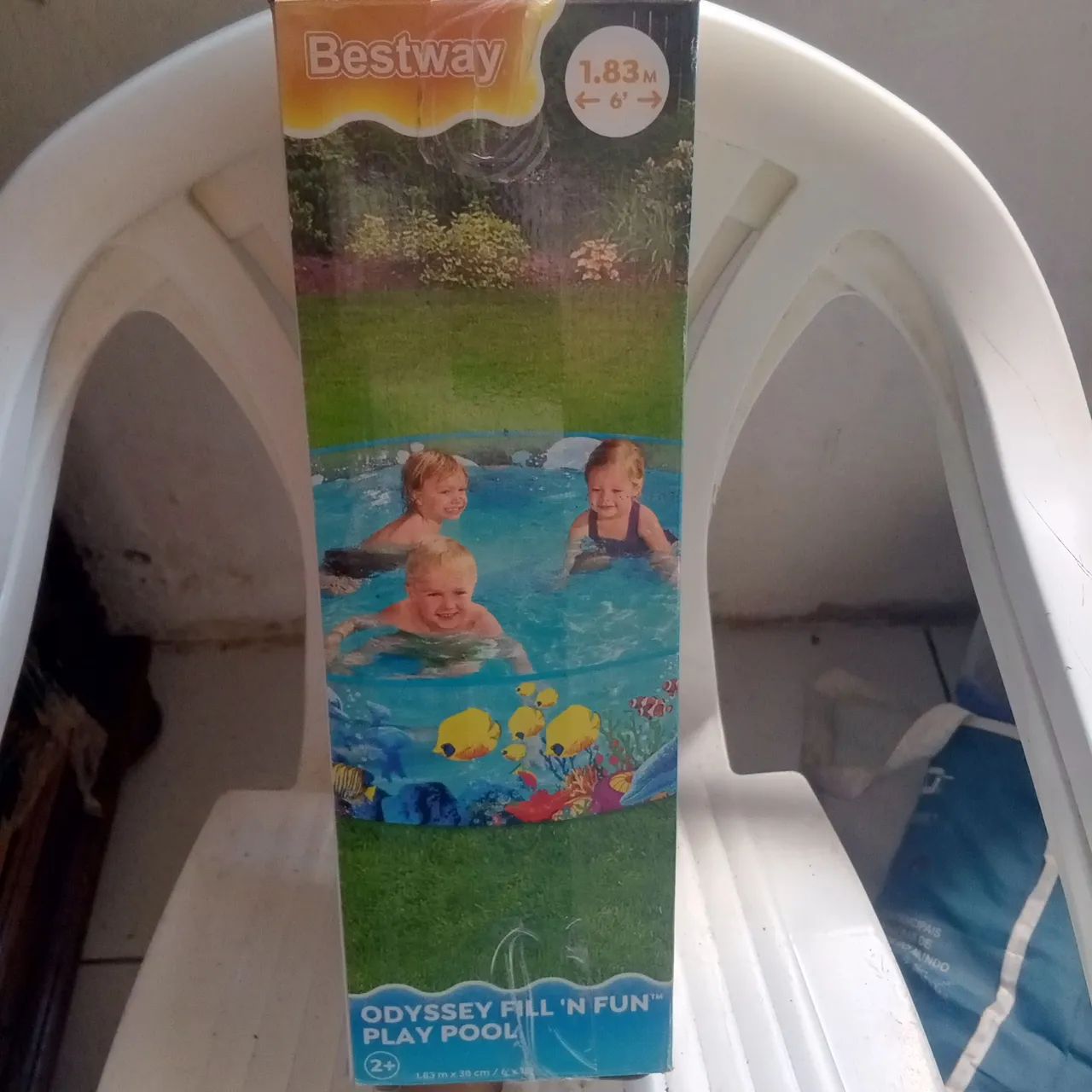 Piscina  - Foto 3