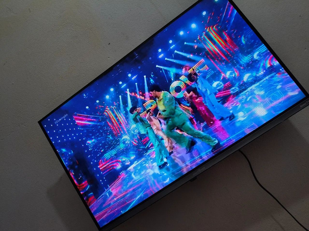 TV 32' EM PERFEITO ESTADO - Foto 2