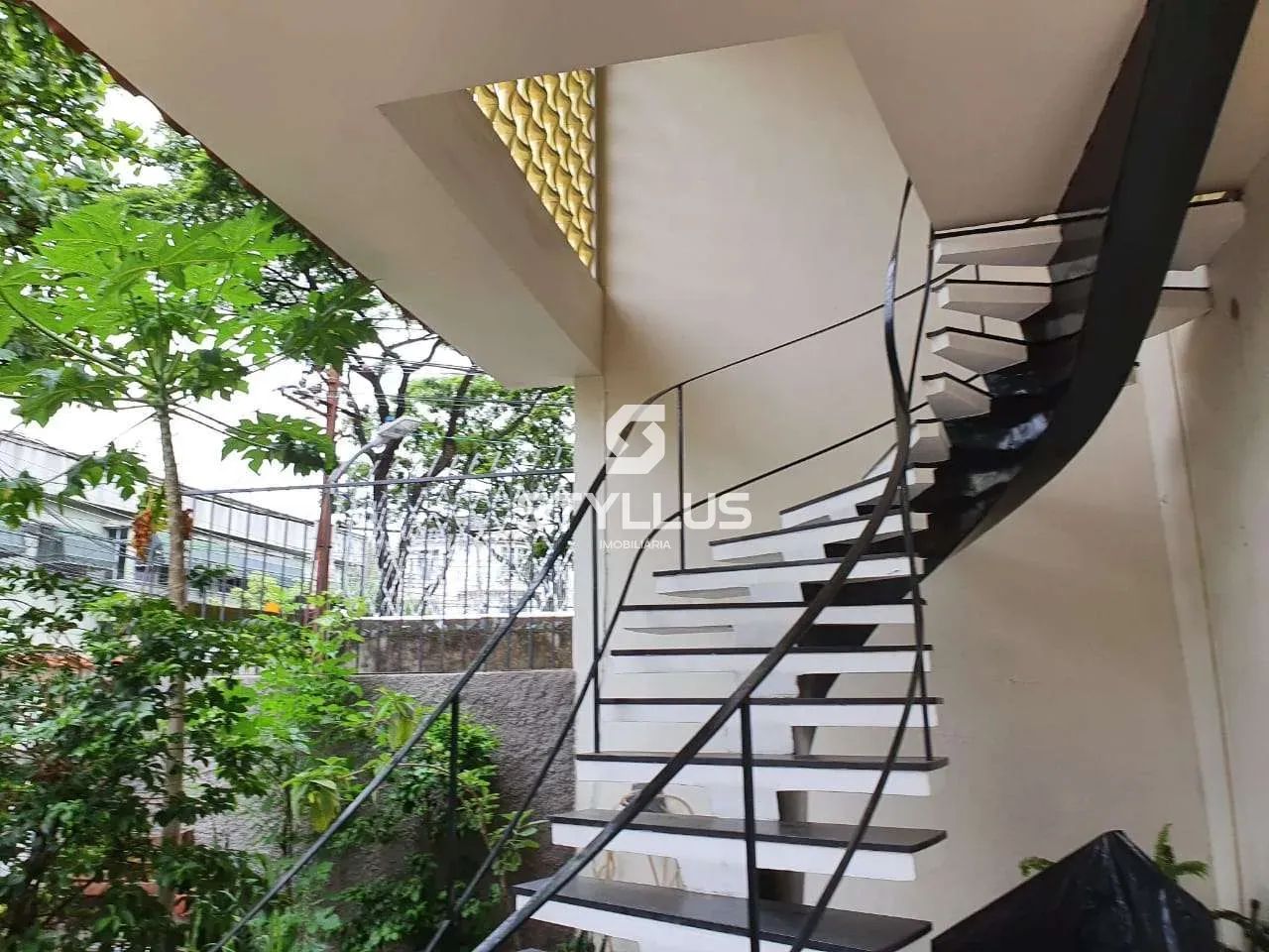 Engenho de Dentro | Casa 4 quartos - Foto 5