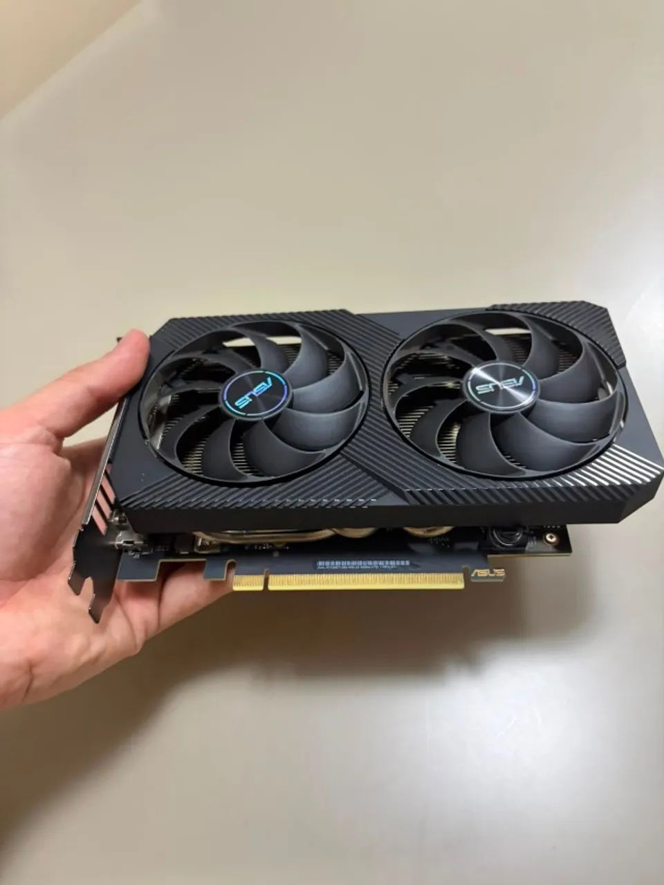 RTX 3060ti - Foto 2