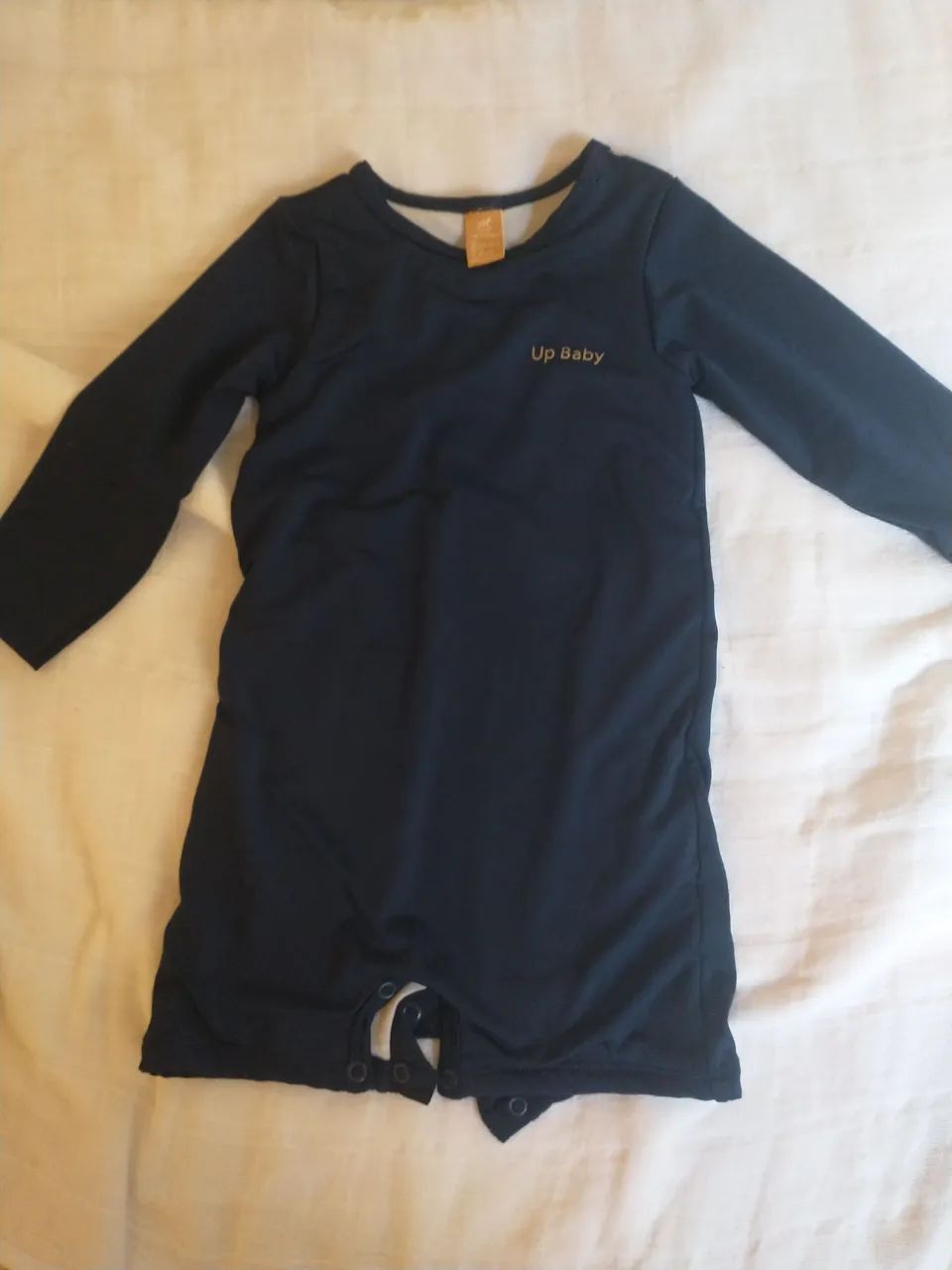 Doação roupa infantil  - Foto 3