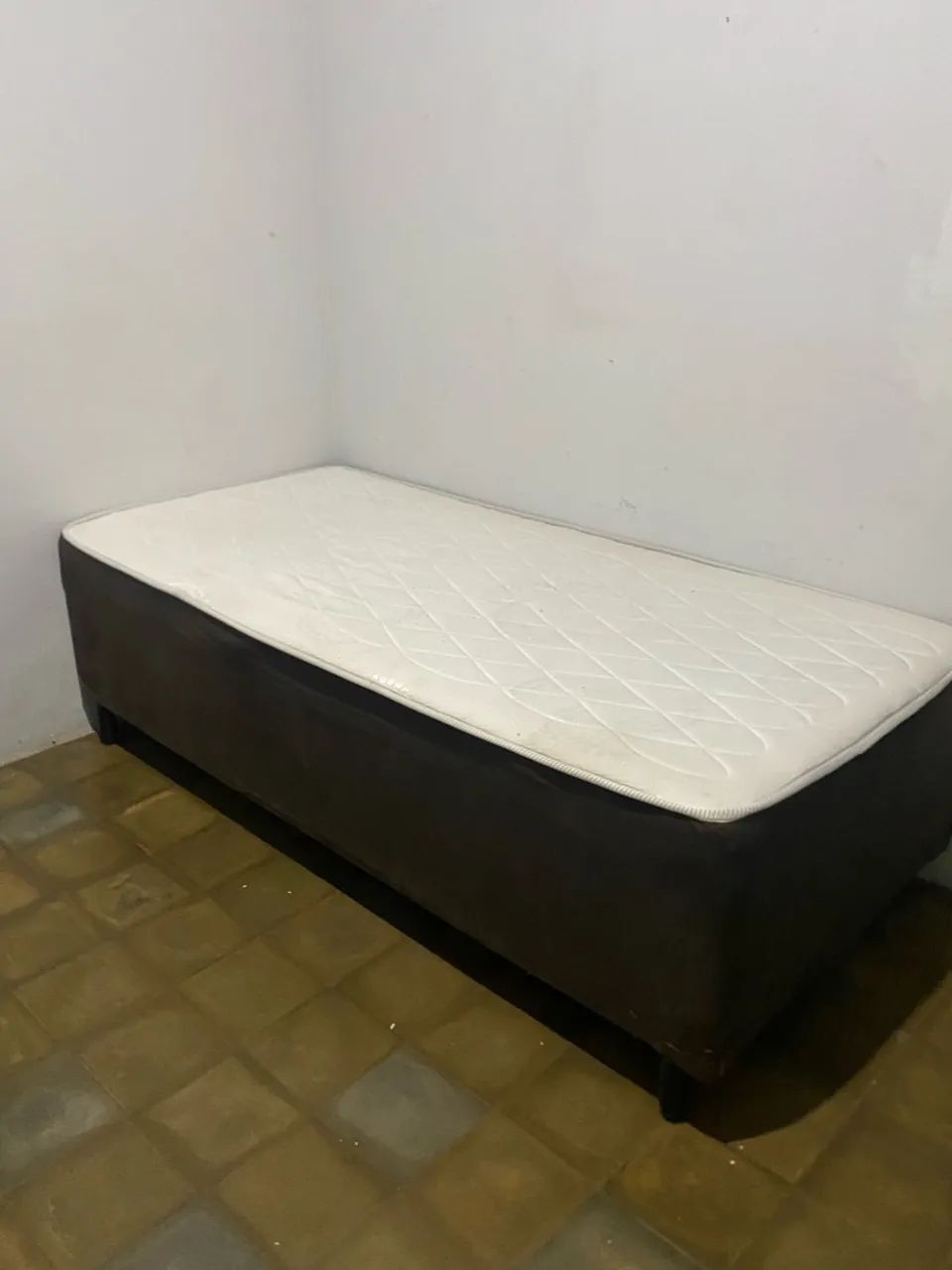 Cama solteiro 1.80m - Foto 3