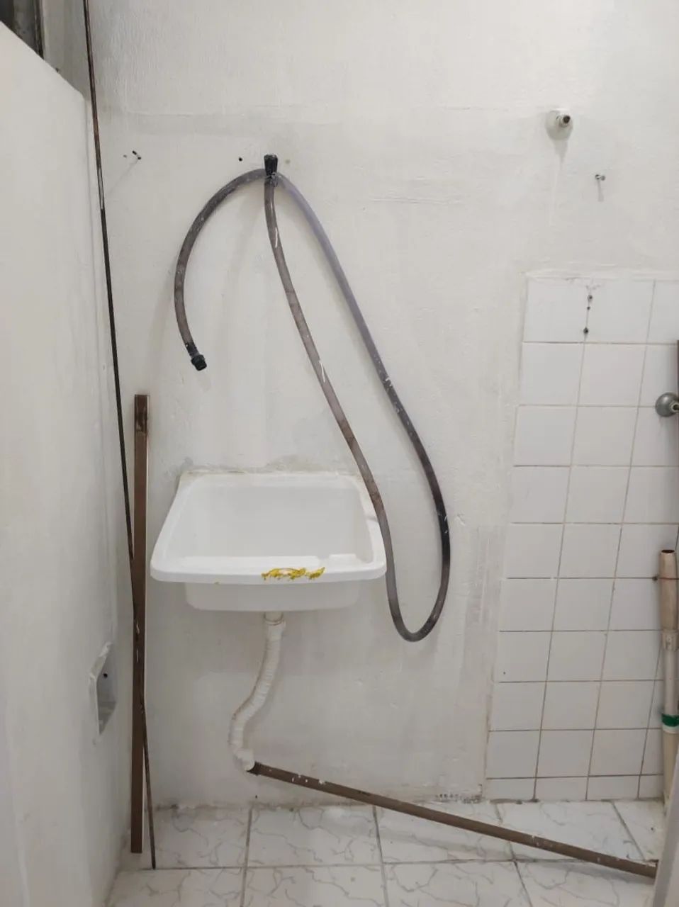 Vendo apt no residencial vale dois rios  - Foto 4