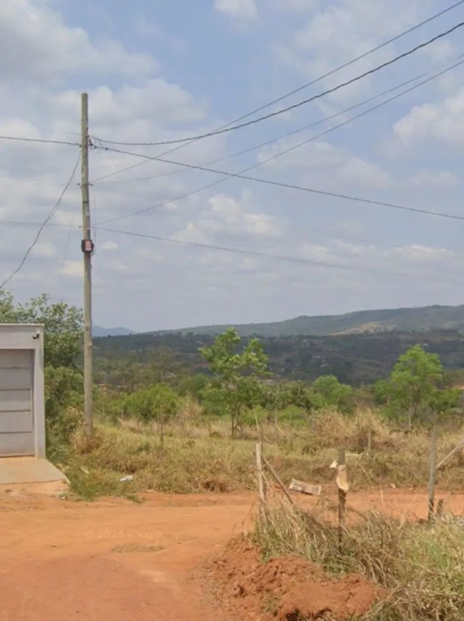 Vendo terreno 360m2 - Foto 5