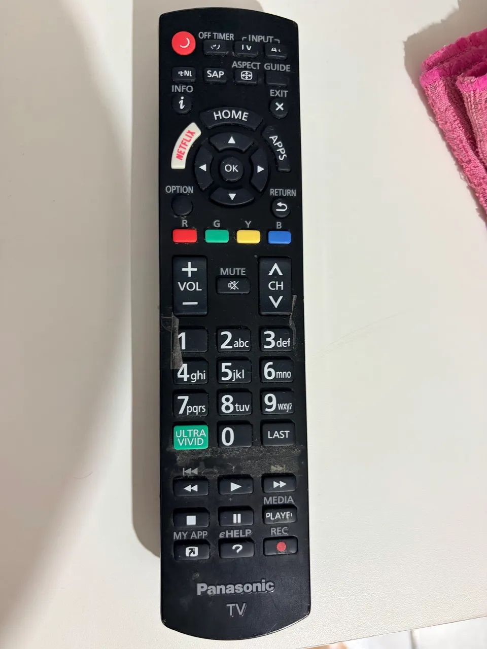 TV PANASONIC 32 - Foto 2