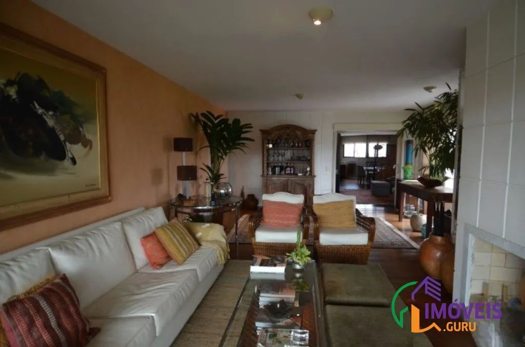 APARTAMENTO - REAL PARQUE - SP - Foto 5