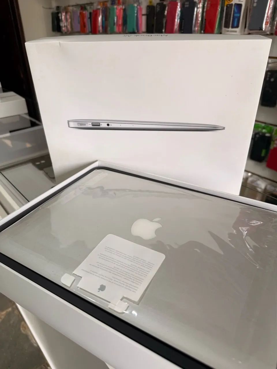 MacBook Air 13