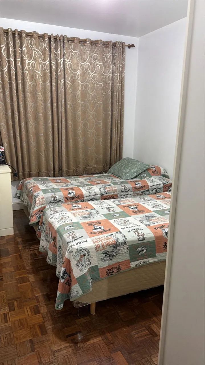 Aluga-se apartamento centro 