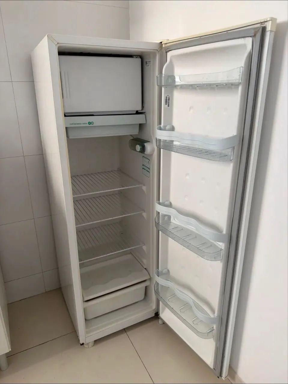 Geladeira consul  - Foto 2