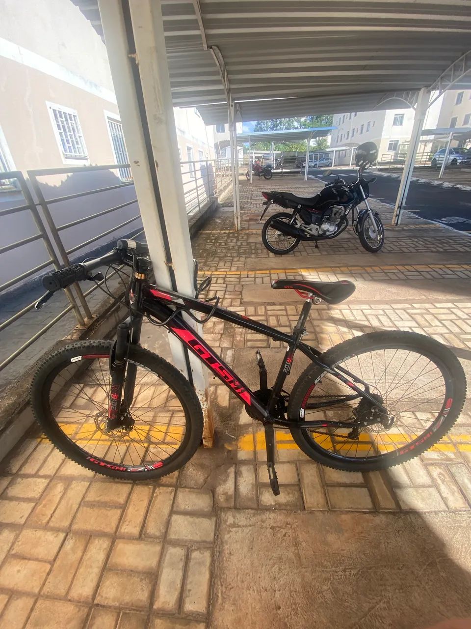 Bike aro 29 - Foto 4