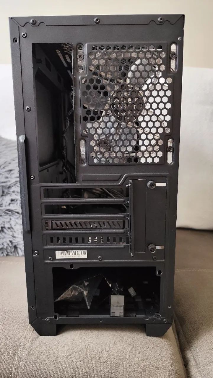 Gabinete Sharkoon V1000  - Foto 5