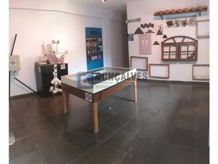 Prédio Comercial à Venda na Av. Pery Ronchetty | 1.500m² (1.500m² área interna e externa)  - Foto 2