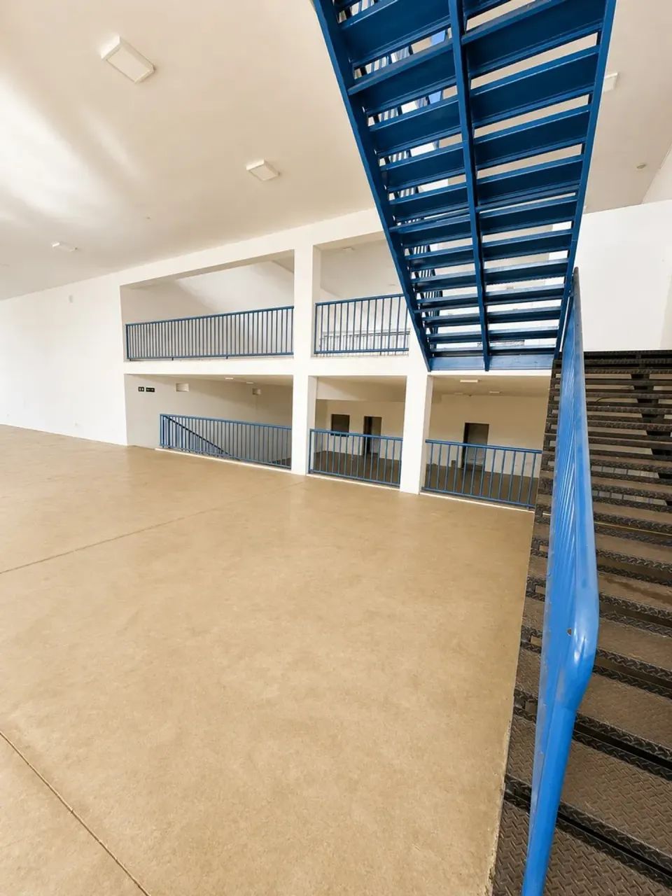 Ponto Comercial 2.062m² à venda ou locação no Centro de Botucatu - SP - Foto 5
