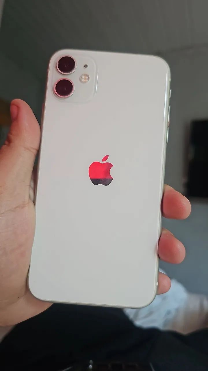 Iphone 11 - Foto 2