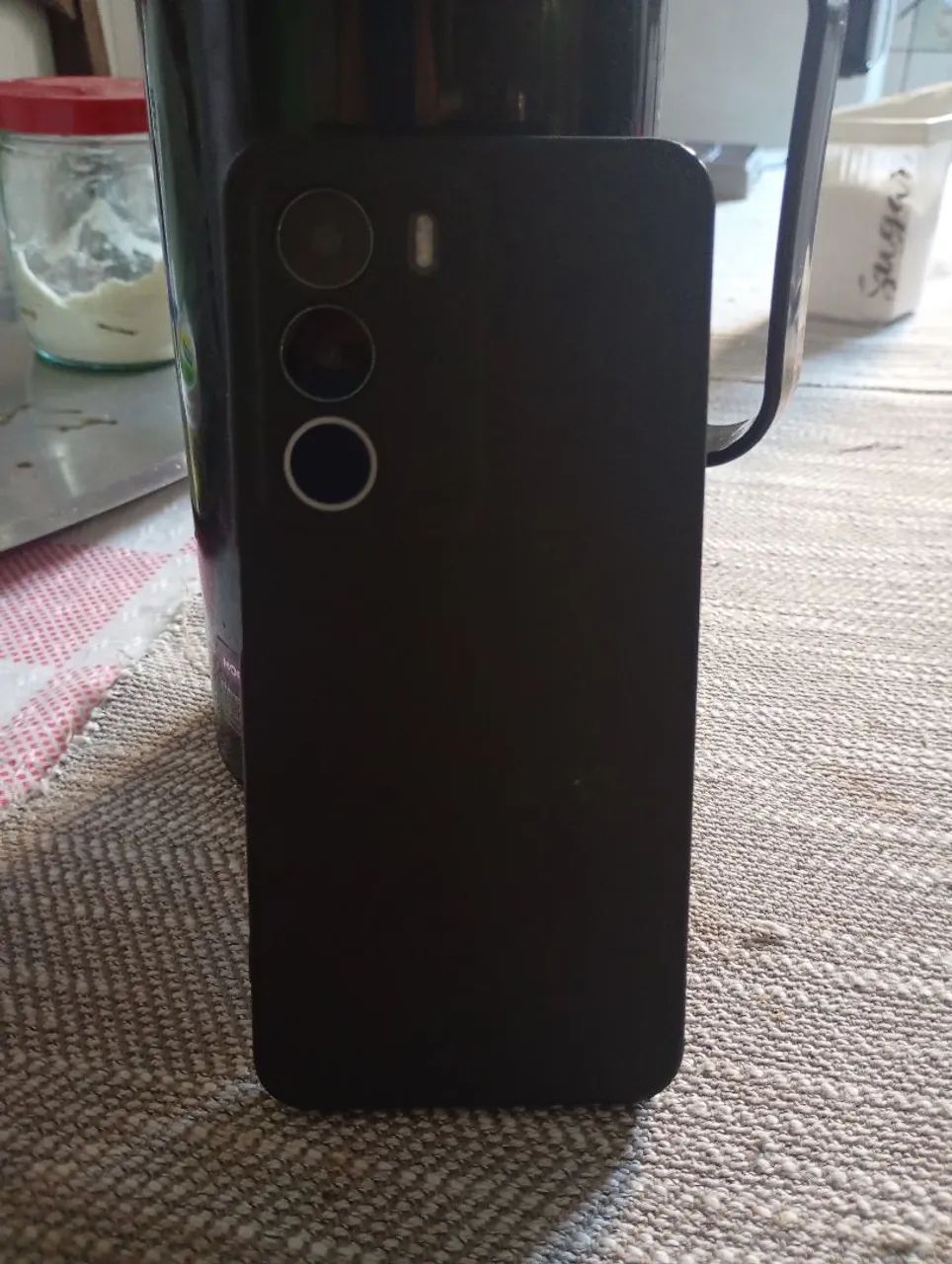 Celular realme c71 - 256 gg - Foto 3