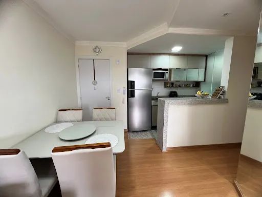 Apartamento 2 quartos - Teixeiras - Foto 4