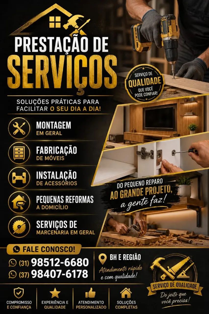 Móveis 