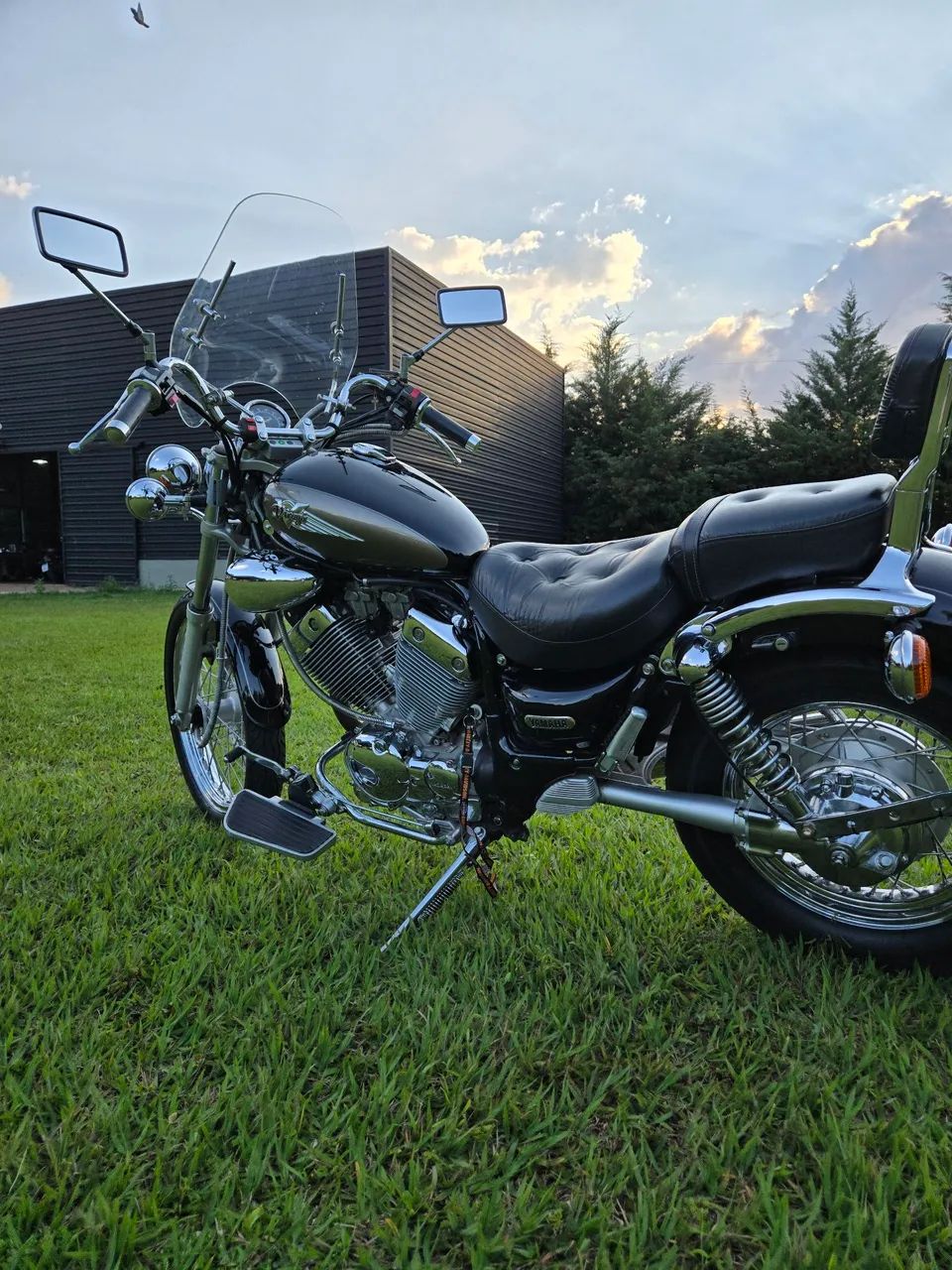 Virago 535 - Foto 4
