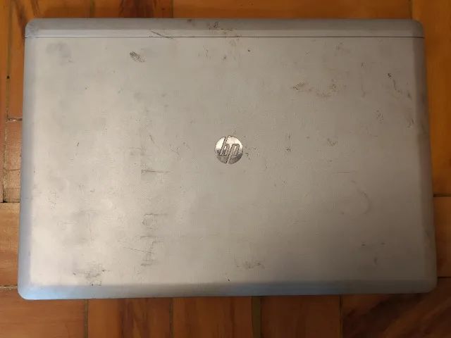 Notebook HP Folio 9470m Intel Core I5 - Foto 4